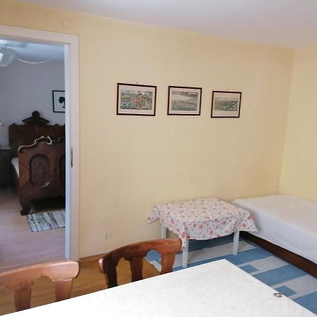 Ulli 1 Apartamento Zell am See Exterior foto
