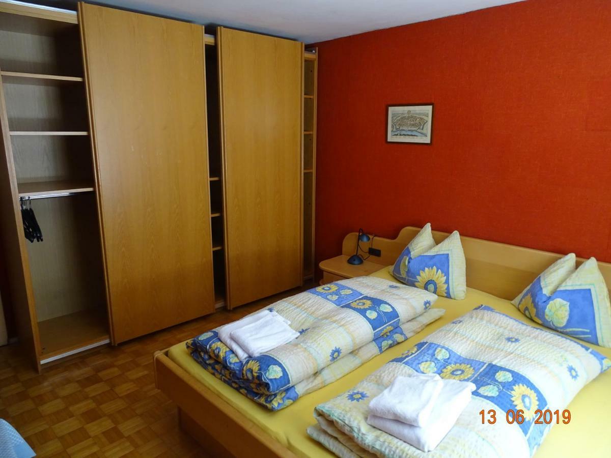 Ulli 1 Apartamento Zell am See Exterior foto